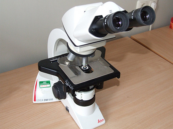 Микроскопы Leica DM&nbsp;