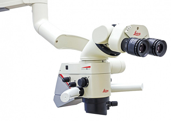 Микроскоп Leica M320 Hi End