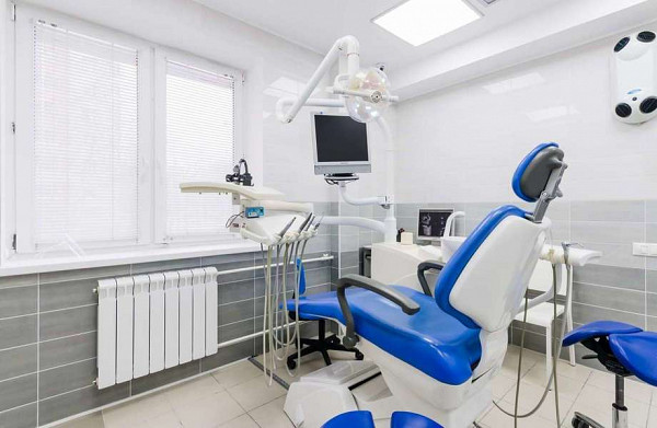 Бизнес стоматологическая клиника