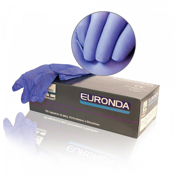 Перчатки euronda