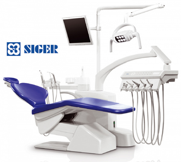 Стоматологическая установка Siger U200