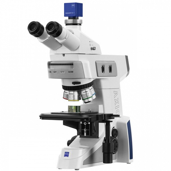 Zeiss axio lab