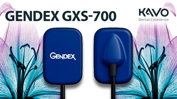 Gendex GXS 700