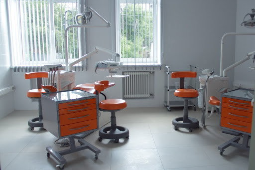 Производители стоматологической мебели