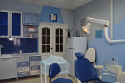 Сдаются в аренду стоматологические кабинеты (14 кв.м и 17 кв.м) Пермь