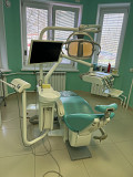 Стоматологическая установка OMS Воскресенск