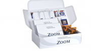 Двойной набор стоматологических материалов для отбеливания Philips ZOOM! Chairside для отбеливания в доставка из г.Москва