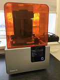 3D принтер Formlabs Form 2 Москва