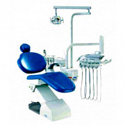 Продам стоматологическую установку Dabi Atlante Galla class digital Краснодар